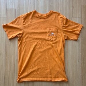 Southern Tide Orange Men's T-Shirt